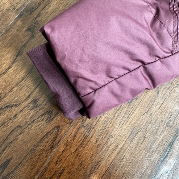 Athleta Puffer jacket - Picture 3 of 8